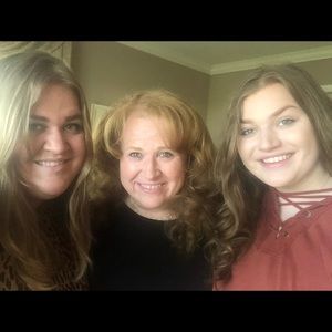 Meet your Posher, Donna